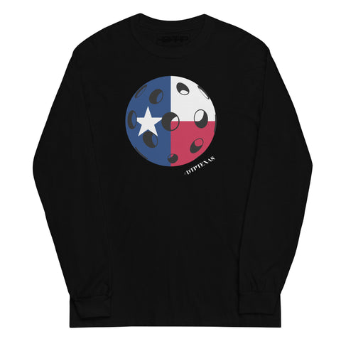Texas Men’s Long Sleeve Shirt