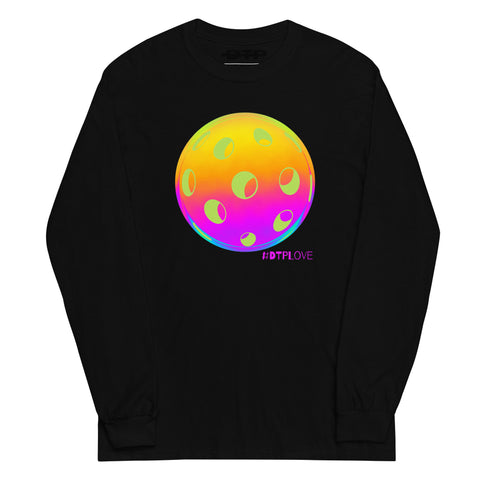 Fearless Men’s Long Sleeve Shirt
