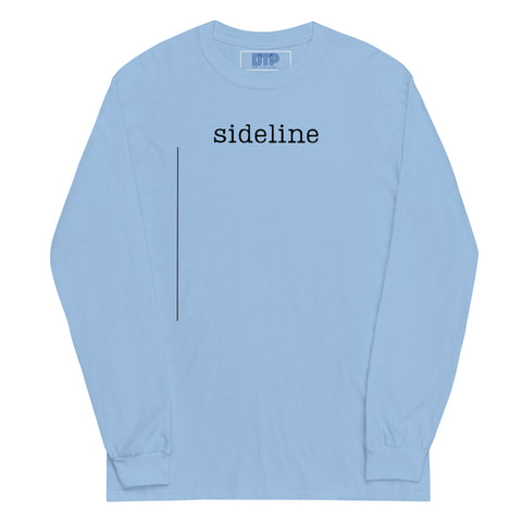 Sideline Men’s Long Sleeve Shirt