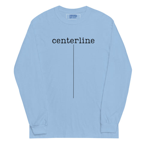 Centerline Men’s Long Sleeve Shirt