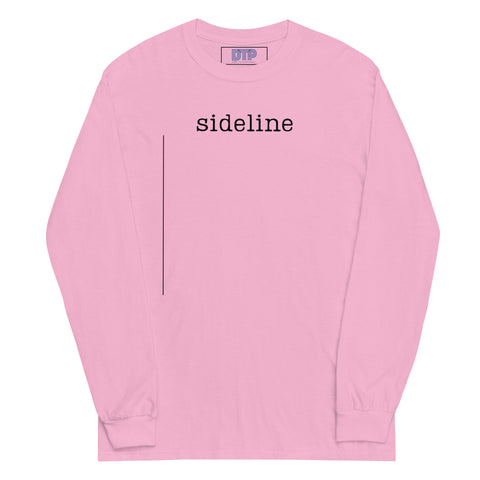 Sideline Men’s Long Sleeve Shirt