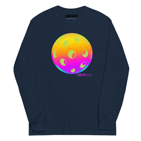 Fearless Men’s Long Sleeve Shirt