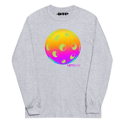 Fearless Men’s Long Sleeve Shirt