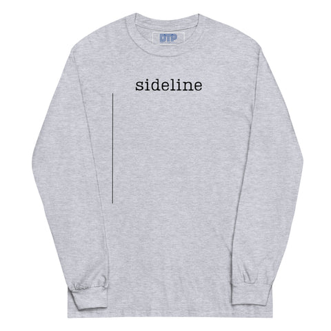 Sideline Men’s Long Sleeve Shirt