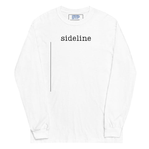 Sideline Men’s Long Sleeve Shirt
