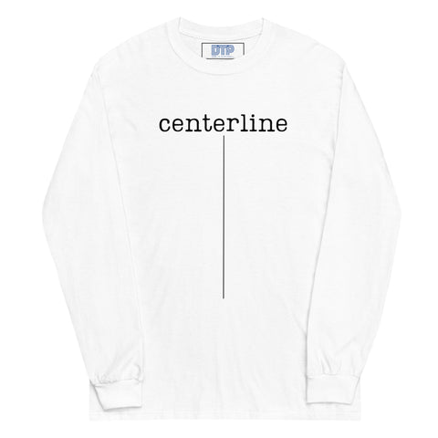Centerline Men’s Long Sleeve Shirt