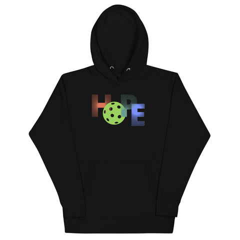 Hope Unisex Hoodie