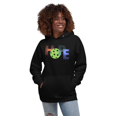 Hope Unisex Hoodie