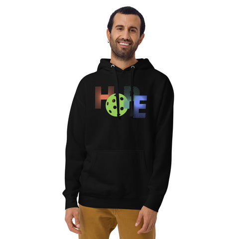 Hope Unisex Hoodie