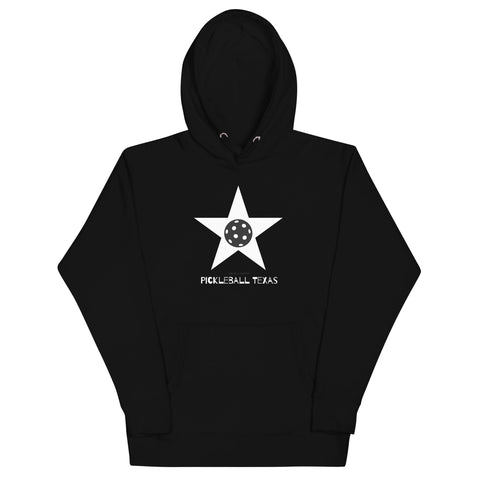 Texas Star Unisex Hoodie