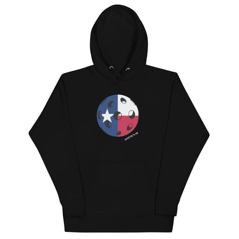 Texas Unisex Hoodie