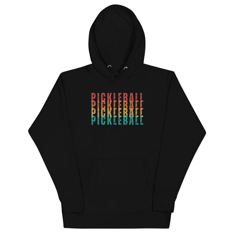 Pickleball Unisex Hoodie