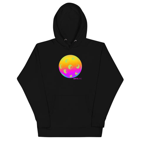 Fearless Unisex Hoodie