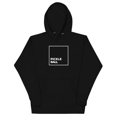 Pickleball Unisex Hoodie