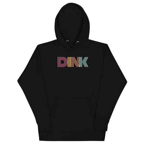 DINK Unisex Hoodie