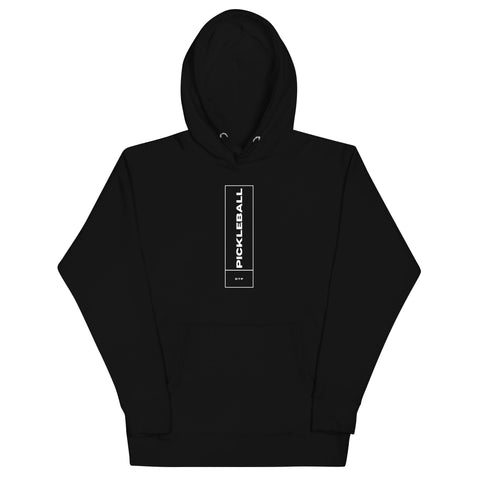Pickleball Unisex Hoodie