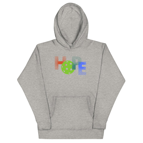 Hope Unisex Hoodie