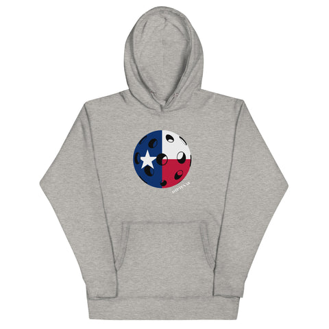 Texas Unisex Hoodie