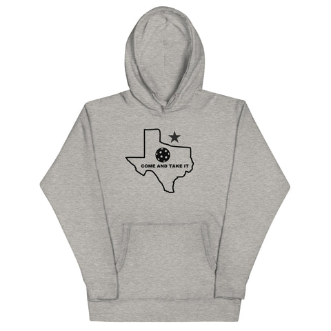 Come And Take -It Unisex Hoodie