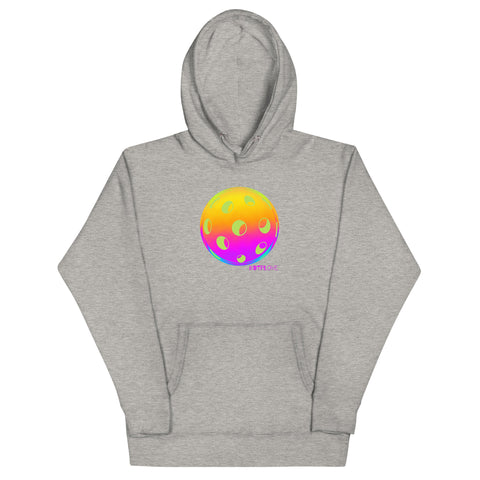 Fearless Unisex Hoodie