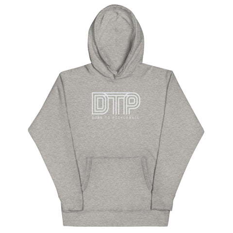 Down To Pickleball Unisex Hoodie