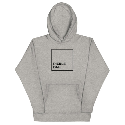 Pickleball Unisex Hoodie