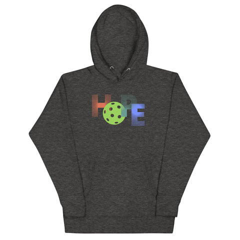 Hope Unisex Hoodie