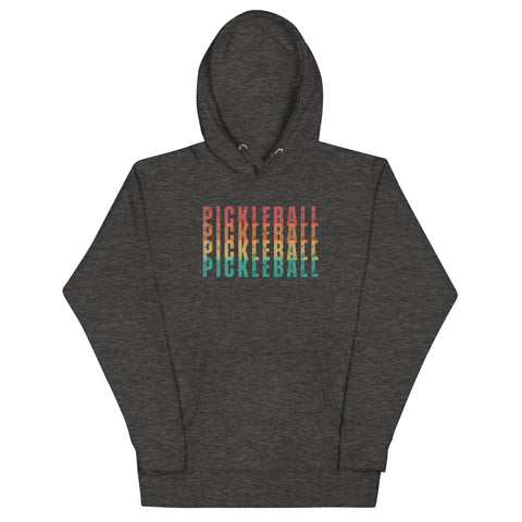 Pickleball Unisex Hoodie