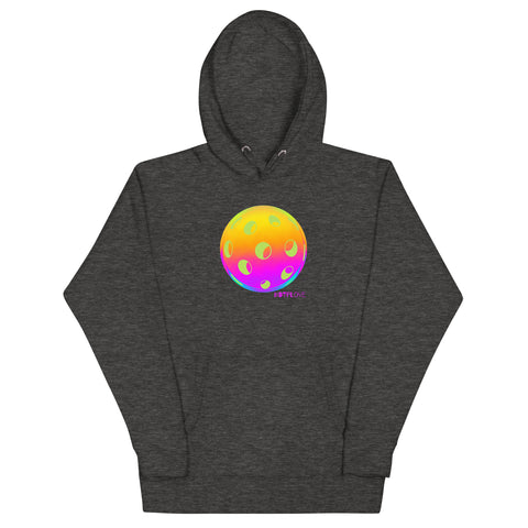 Fearless Unisex Hoodie