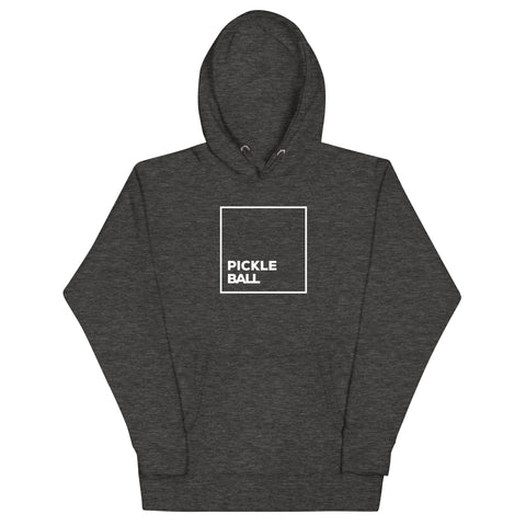 Pickleball Unisex Hoodie