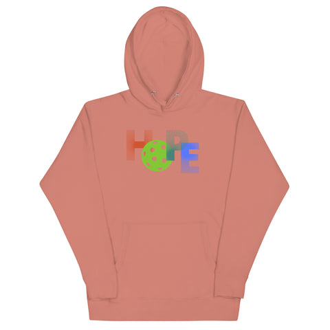 Hope Unisex Hoodie