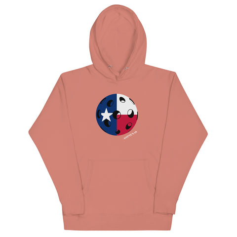 Texas Unisex Hoodie