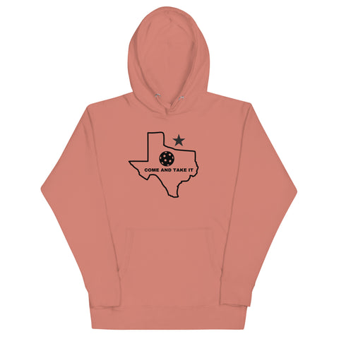 Come And Take -It Unisex Hoodie