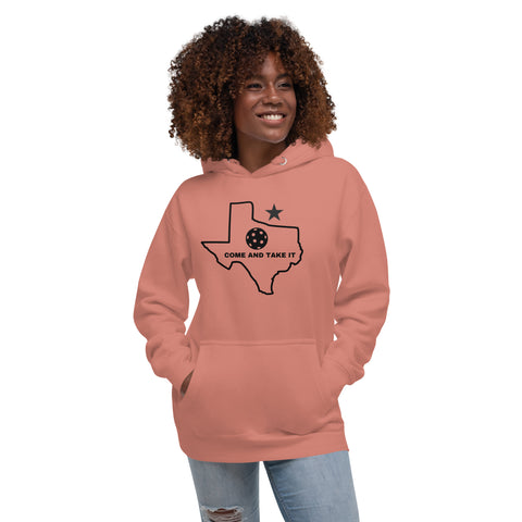 Come And Take -It Unisex Hoodie
