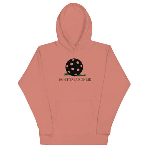 Don't Tread On Me Unisex Hoodie