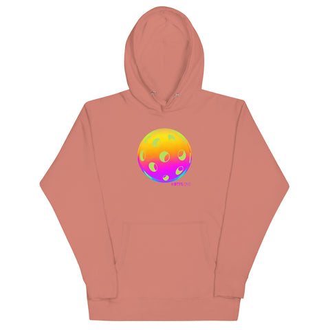 Fearless Unisex Hoodie