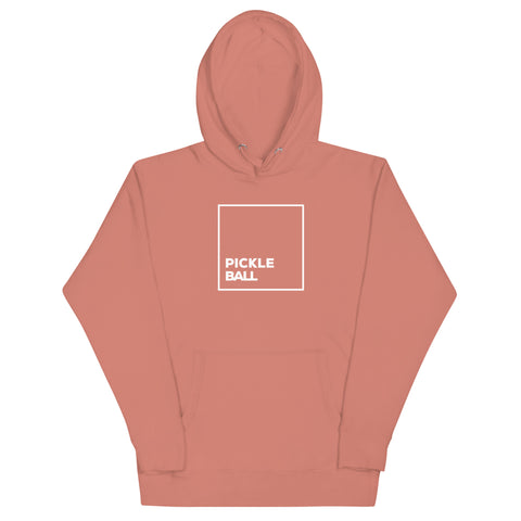 Pickleball Unisex Hoodie