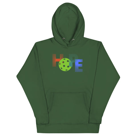 Hope Unisex Hoodie