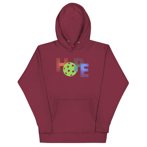 Hope Unisex Hoodie