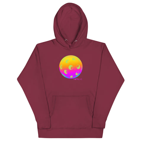 Fearless Unisex Hoodie