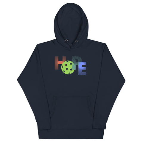 Hope Unisex Hoodie