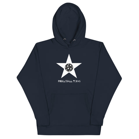 Texas Star Unisex Hoodie