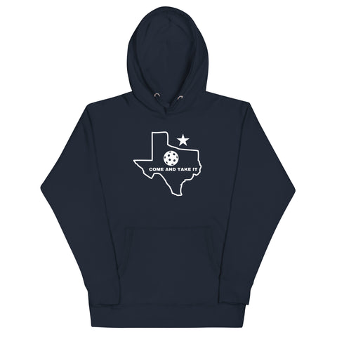 Come And Take It Unisex Hoodie