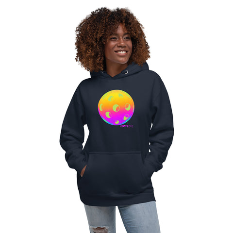 Fearless Unisex Hoodie