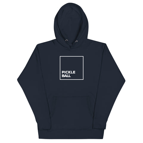 Pickleball Unisex Hoodie
