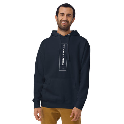 Pickleball Unisex Hoodie