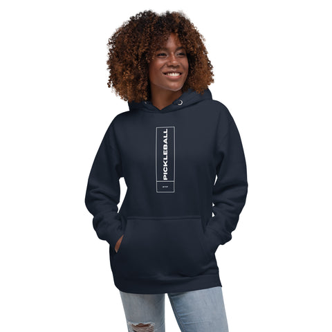 Pickleball Unisex Hoodie