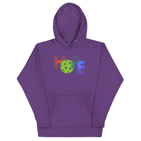 Hope Unisex Hoodie