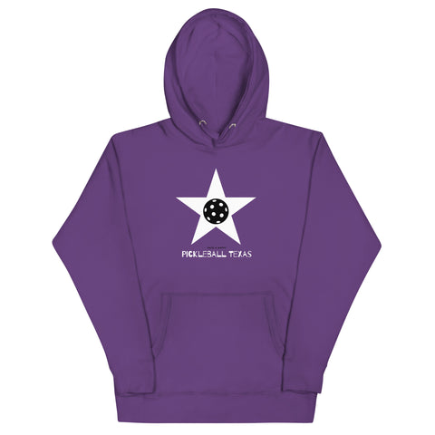Texas Star Unisex Hoodie
