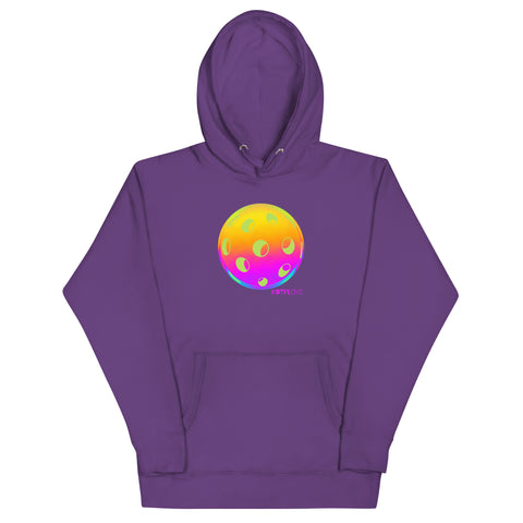 Fearless Unisex Hoodie